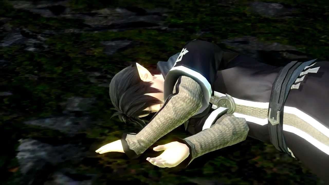 Final Fantasy XIV 1.0 Alchemist questline