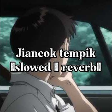 jiancok tempik lo-fi
