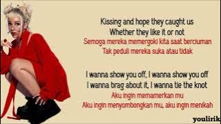 Download lagu Doja Cat - Agora Hills | Lirik dan Terjemahan/Sub Indo