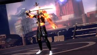 PRESET AM FF || DJ KARATE WAN GOBEL