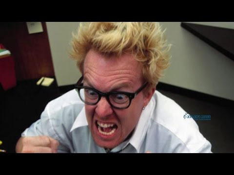 როგორ გამოვიცნოთ ფსიქოპათია?