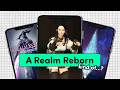 Final Fantasy 14 A Realm Reborn but its Silly Shorts