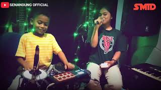 Cinta Dan Dilema Arasmen Nurisa Brilly Coper Kendang &Pocal Dikta Boccil Dan Dek Serli