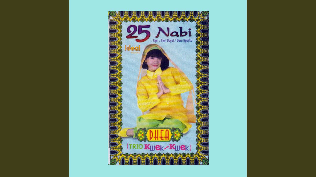 25 Nabi