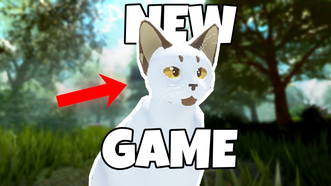 A New Warrior Cats Video Game?!