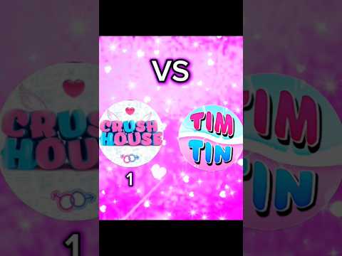 اقوة تحدي بين قنات تيم تين وكروش هاوس 