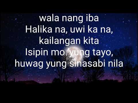 (King Badger)-Walang Gana