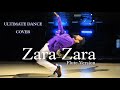 Ultimate Flute Dancing on Zara Zara Song Medley ! | Instagram Trending | ADS Advance Dance Stuff