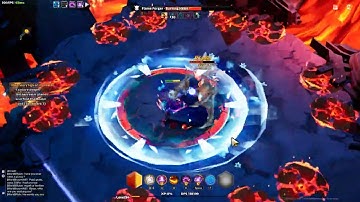 Torchlight  Infinite 2022 absolutely nobrain t7 farming Gemma, t7 shaper guardian