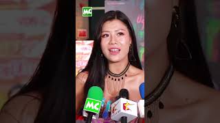 ‘မမမောင်လေး’ က TikTok မှာအရမ်း ပေါက်တယ်’ Rose Merry