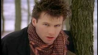 Corey Hart Eurasian Eyes