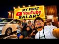How I Spent My FIRST YOUTUBE salary in Japan/MAGKANO?