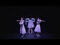 Perfume - Future Pop (3 members Front view)