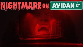 Nightmare on Avidan St. | Games That Scare Dan Compilation screenshot 2