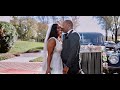 Elegant Wedding at The Soundry Columbia, MD {Janean & Keonte}