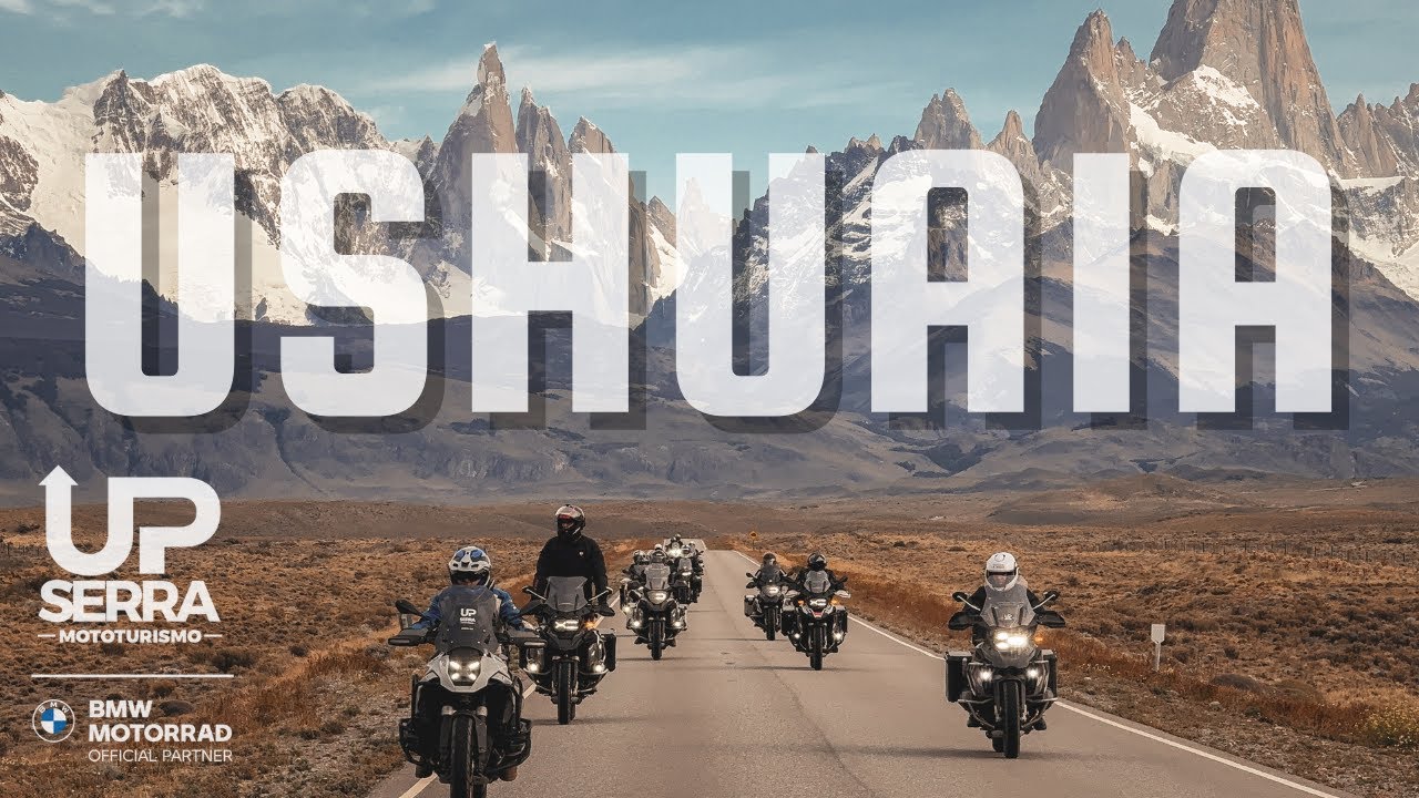 Ushuaia – A Viagem Que Todo Motociclista Sonha Fazer