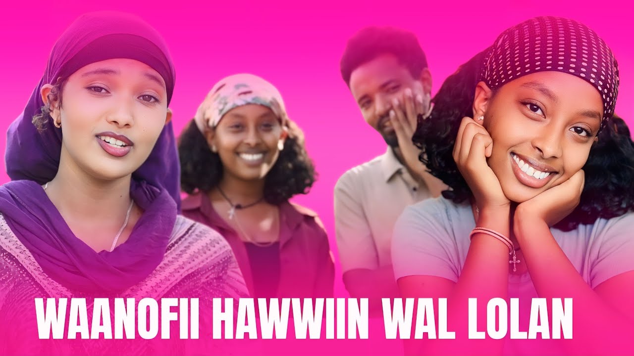 ♦️WAANOFIIN HAWWII AKEEKACHISTE😭😭😭😭