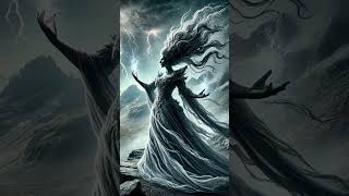 Die Wetterhexen Von Der Grimsel