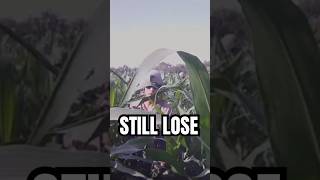 You Can Do Everything Right… And Still Lose