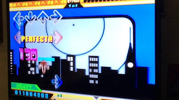 Ddrmax2 AAA #4 - Do It Right