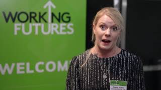 Working Futures 2019 Highlights