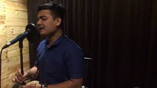 Muara kasih bunda cover by reza Khan (Eri Susan)