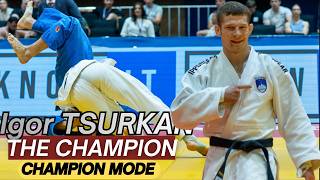 Igor TSURKAN Wins GOLD 🥇 -81KG Sarajevo Senior European Cup 2026🔥