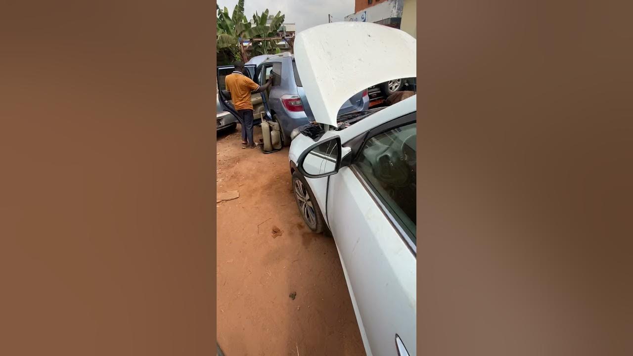 How to solve p0880 on Kia hyundai - YouTube
