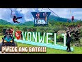 VONWELT NATURE FARM in LAGUNA (Affordable + Exciting activities) Super enjoy Lahat | Juzmislyn G.