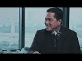 PSSI x The Haye Way - Neal with PSSI President Special Interview
