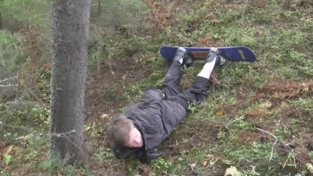Bild från Top 10 UPD Stunts
