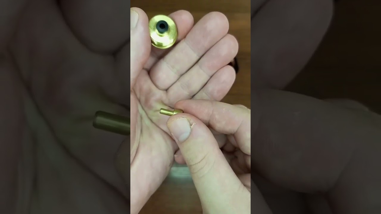 Механический мод Duke Zerap 2.0 KIT 