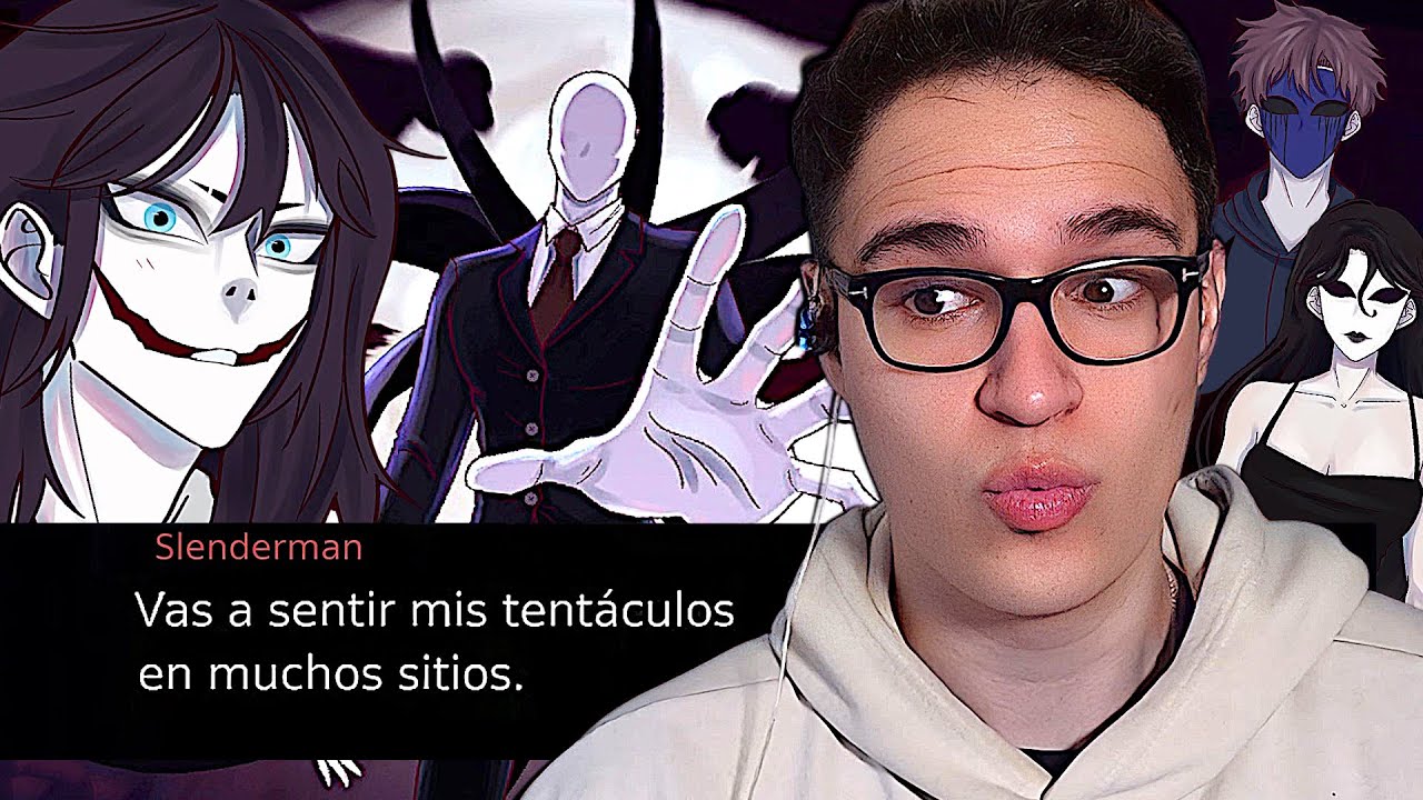 ME QUIERO COMER A TODOS (somos migajeras) 💘 | Obsession (en ESPAÑOL todos los FINALES)