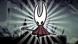 My New Favorite Hollow Knight Character