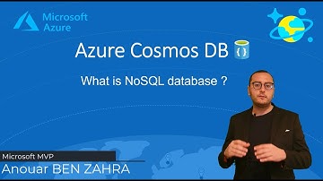 AZURE COSMOS DB -NoSQL Db