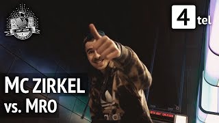 Vbt Viertel Mc Zirkel Vs. Mro Rr