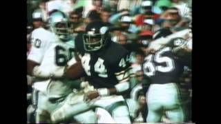 Greatest Ever: Running Backs (1996)