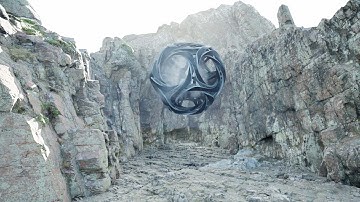 Unreal engine 5 #unrealengine #unrealengine5 #quixelmegascans #cinema4d #vfx