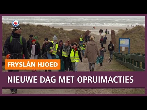 REPO: Een nieuwe dag met opruimacties
