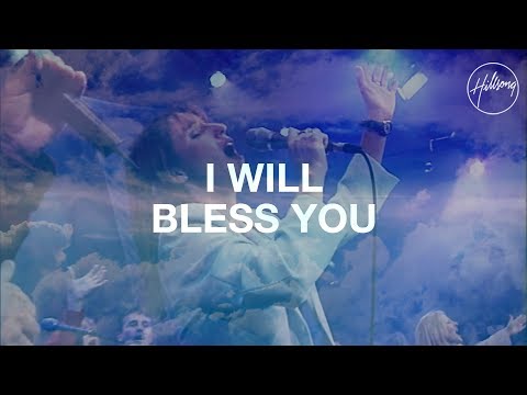 I Will Bless You Lord - Hillsong Worship 1 YouTube video thumbnail