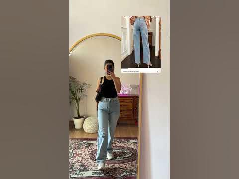 Must Have Denims from URBANIC!! #shorts #shortsvideo #viral #urbanic ...