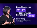 Humanising People Strategy With Listening: Dawn Wong, Head of People & Experience, VaynerMedia