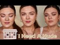 Natasha Denona I Need A Nude Palette ✨ 3 LOOKS