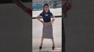 Hot Dance Video