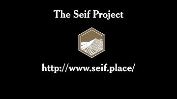 The Seif Project by Douglas Crockford - talk.js