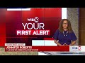 Airplane crashed in Lancaster County overnight, officials confirm