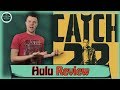 Catch22 hulu review