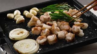 [VICTORY] 맛있는 ASMR