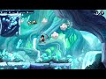 5 Hour Long Scythe Combo on Brawlhalla