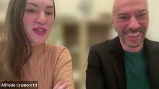 Talk n.1 - 10. Approfondimenti